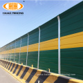 sound insulation acoustic barrier panel for soundproof